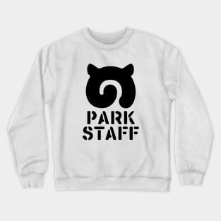 Japari Park Staff Crewneck Sweatshirt